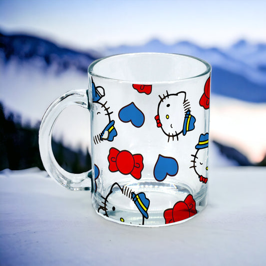 Taza Dear Daniel - Sanrio