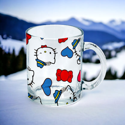 Taza Dear Daniel - Sanrio
