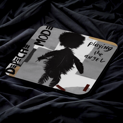 Set posavasos de Depeche Mode - Elige tus diseños!
