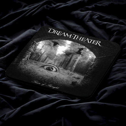 Set posavasos de Dream Theater - Elige tus diseños!