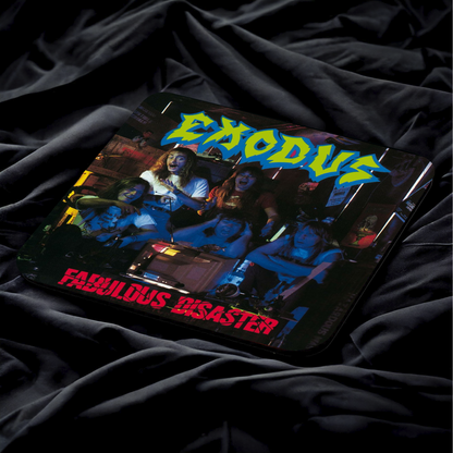 Set posavasos de Exodus - Elige tus diseños!