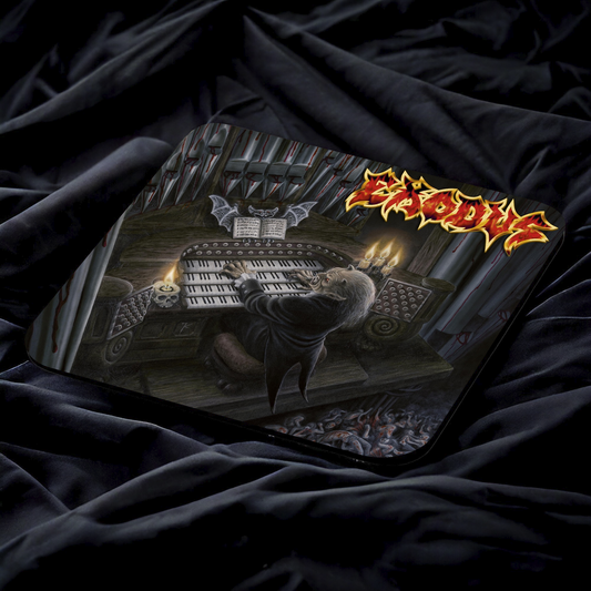 Set posavasos de Exodus - Elige tus diseños!