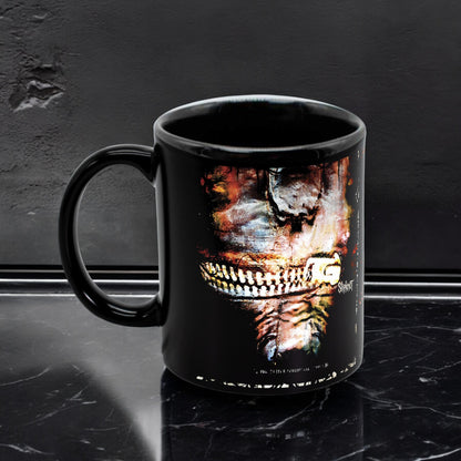 Taza "The Subliminal Verses" - Slipknot