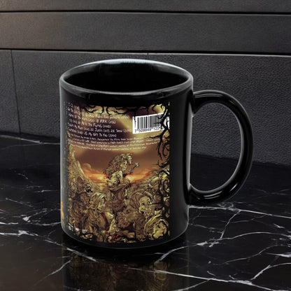 Taza "Follow the Leader" - KORN