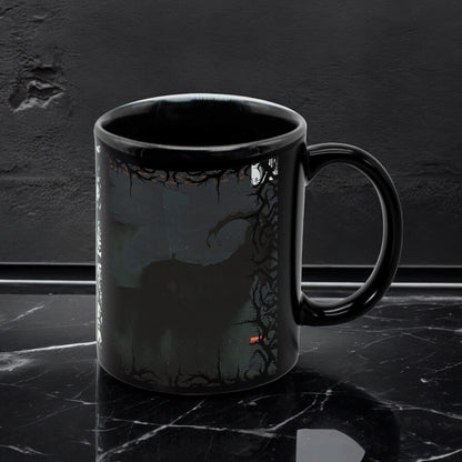 Taza "IOWA" - Slipknot