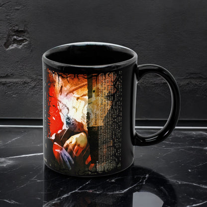 Taza "The Subliminal Verses" - Slipknot