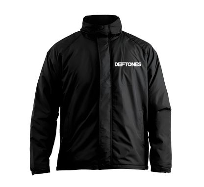 CHAQUETA DEFTONES IMPERMEABLE - DIAMOND EYES
