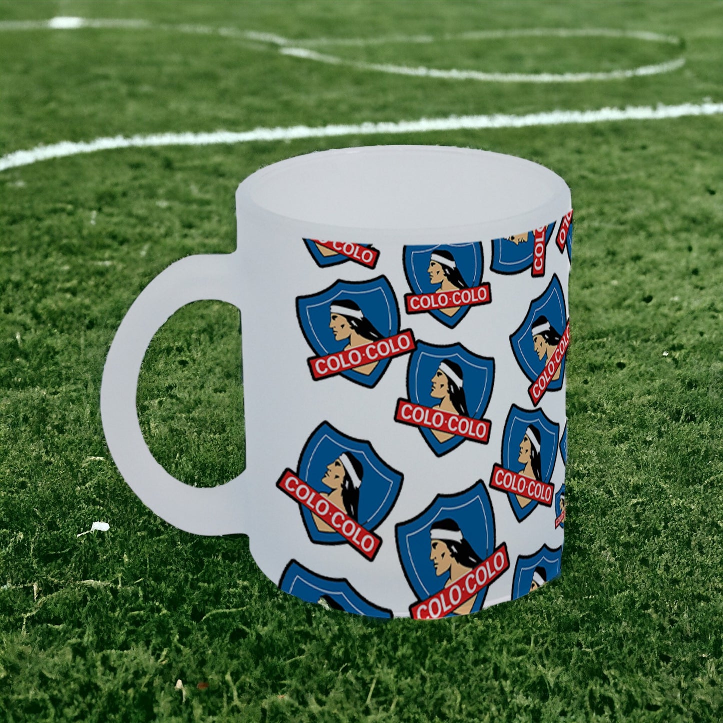 Taza Colo-Colo - FUTBOL