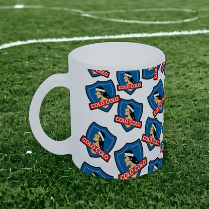 Taza Colo-Colo - FUTBOL