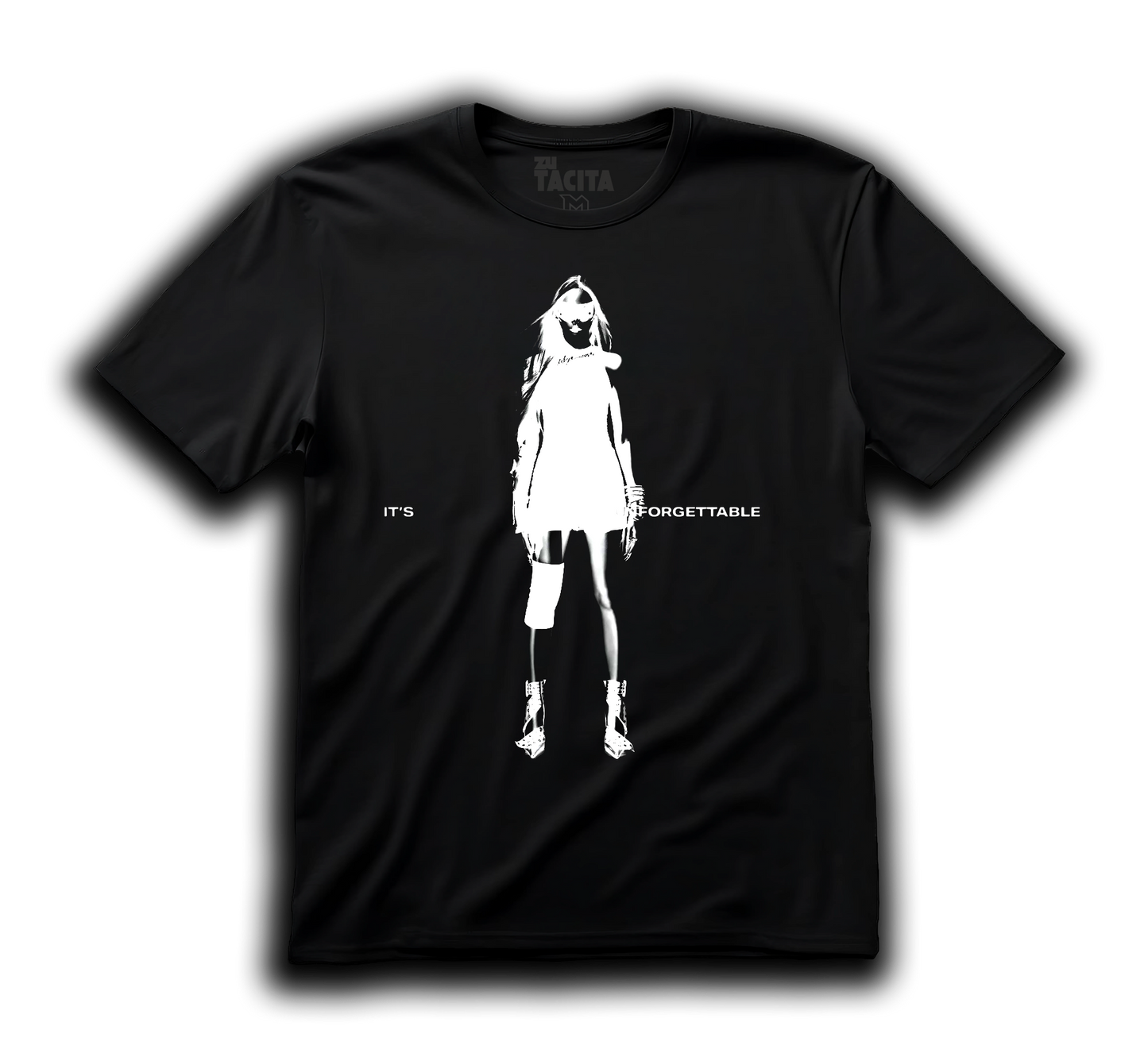 Polera AESPA - GISELLE UNFORGETTABLE