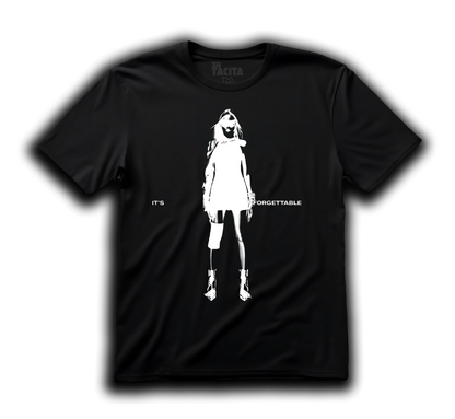 Polera AESPA - GISELLE UNFORGETTABLE