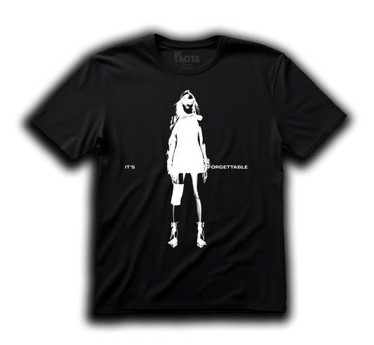 Polera AESPA - GISELLE UNFORGETTABLE