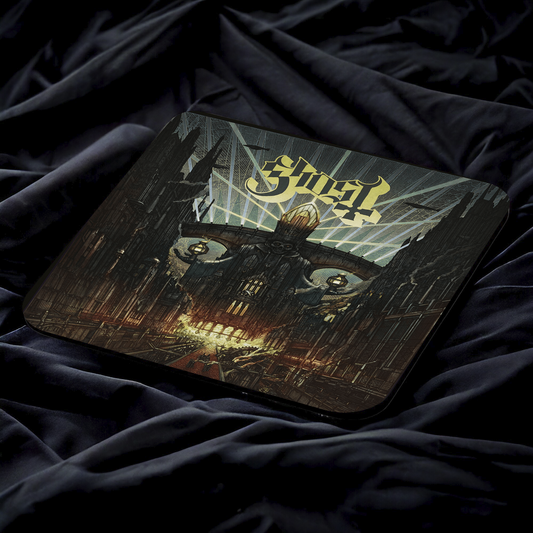Set posavasos de Ghost - Elige tus diseños!