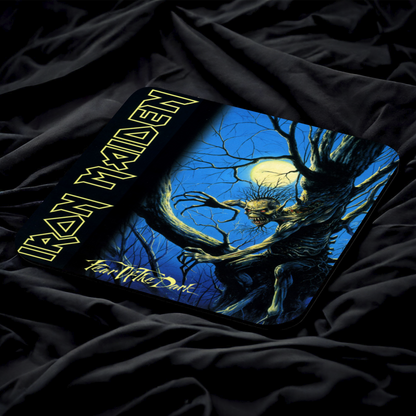 Set posavasos de Iron Maiden - Elige tus diseños!
