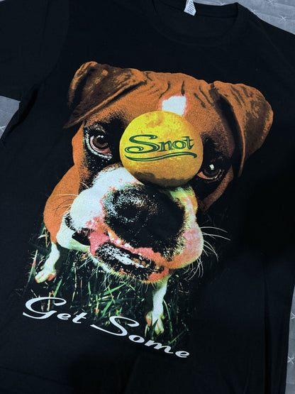Polera SNOT Get Some