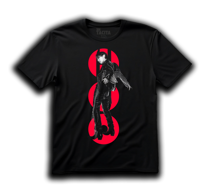 Polera BTS - JHOPE CIRCLE