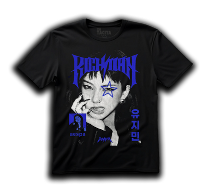 Polera AESPA - KARINA RICHMAN