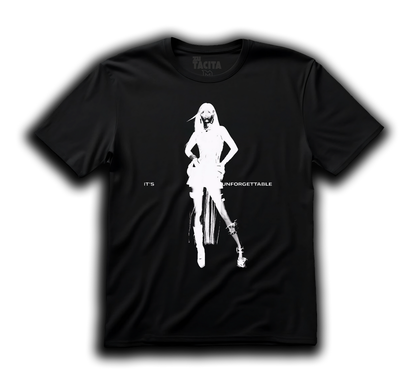 Polera AESPA - KARINA UNFORGETTABLE