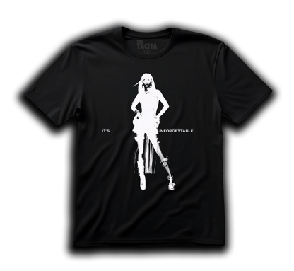 Polera AESPA - KARINA UNFORGETTABLE