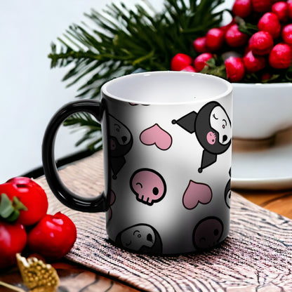 Taza Kuromi - Sanrio