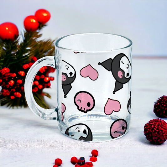 Taza Kuromi - Sanrio