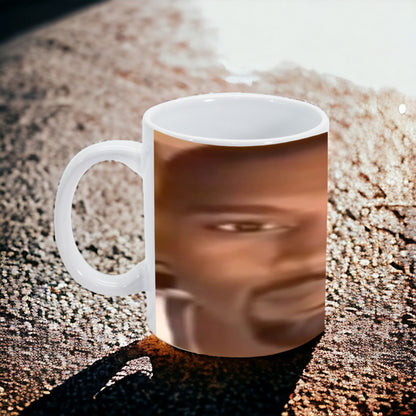 Taza Kanye West - Meme