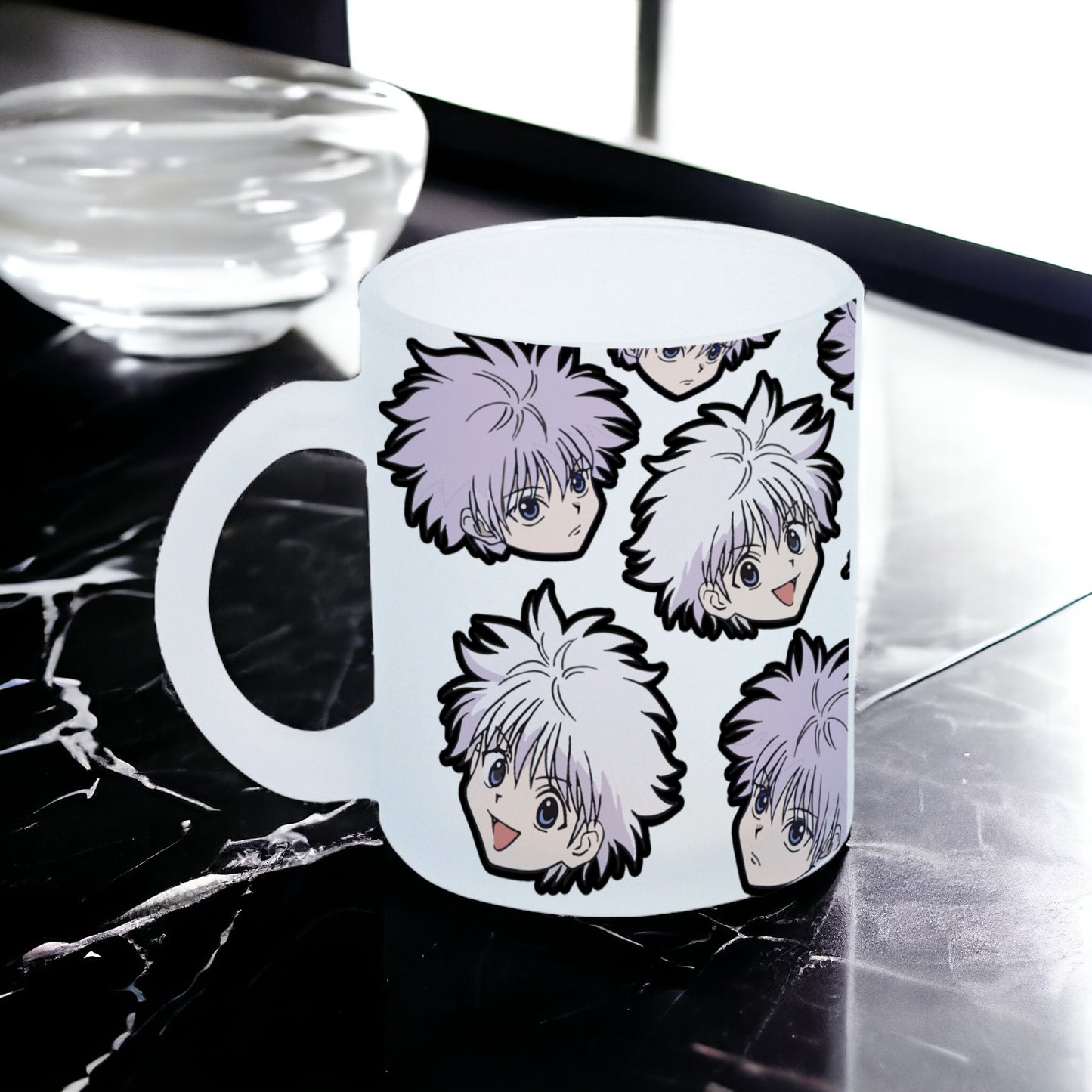 Taza Killua - Hunter X Hunter