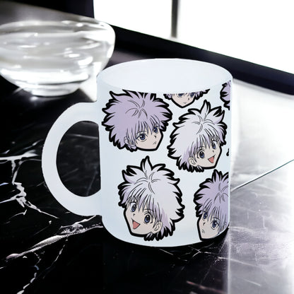 Taza Killua - Hunter X Hunter