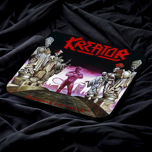 Set posavasos de Kreator - Elige tus diseños!