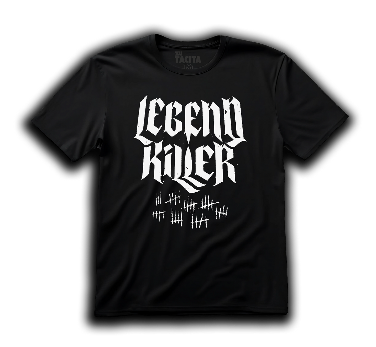 Polera WWE - RANDY ORTON LEGEND KILLER