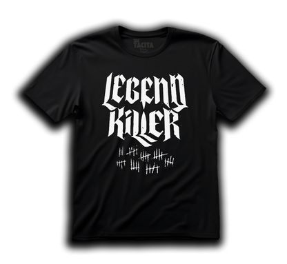 Polera WWE - RANDY ORTON LEGEND KILLER