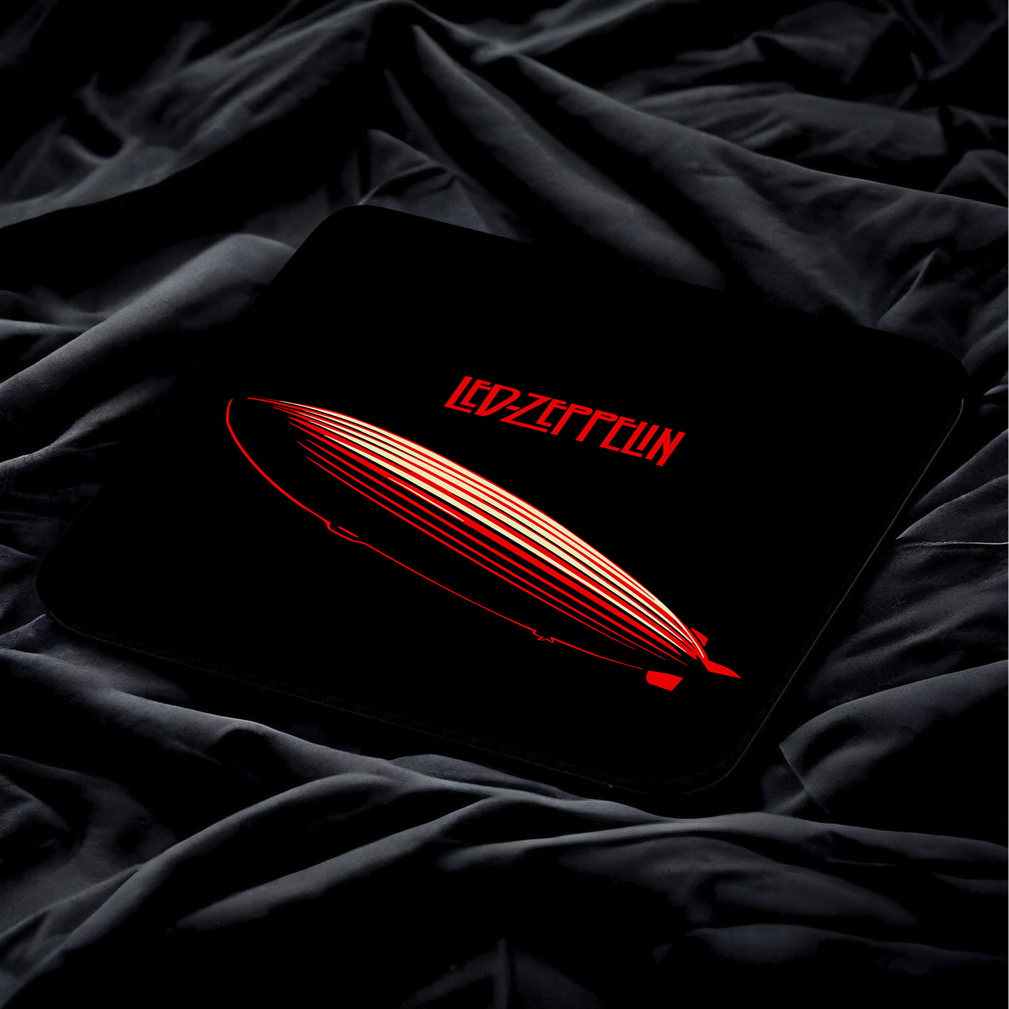 Set posavasos de Clásicos del Rock - Elige tus diseños!