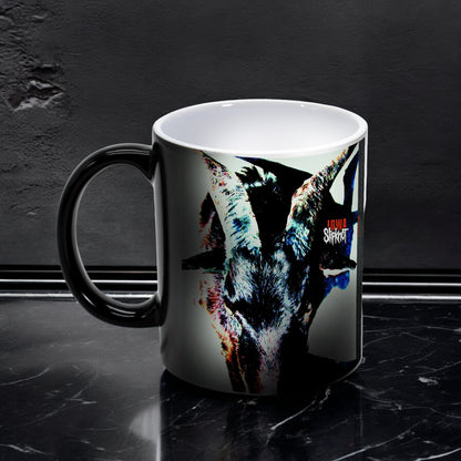 Taza "IOWA" - Slipknot