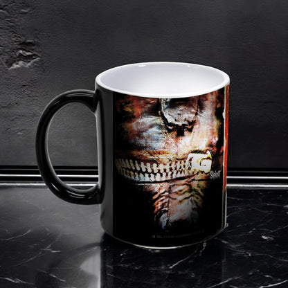 Taza "The Subliminal Verses" - Slipknot