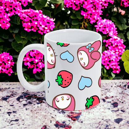 Taza My Melody - Sanrio