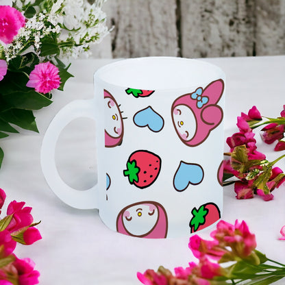 Taza My Melody - Sanrio