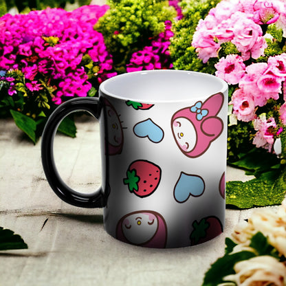 Taza My Melody - Sanrio