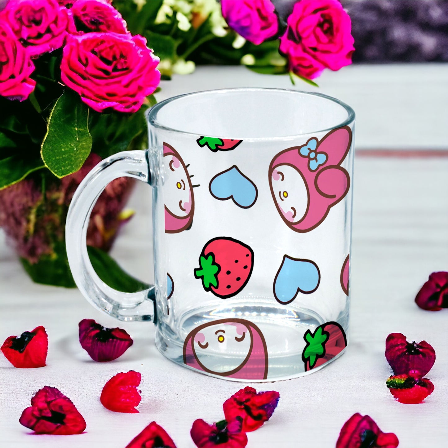 Taza My Melody - Sanrio