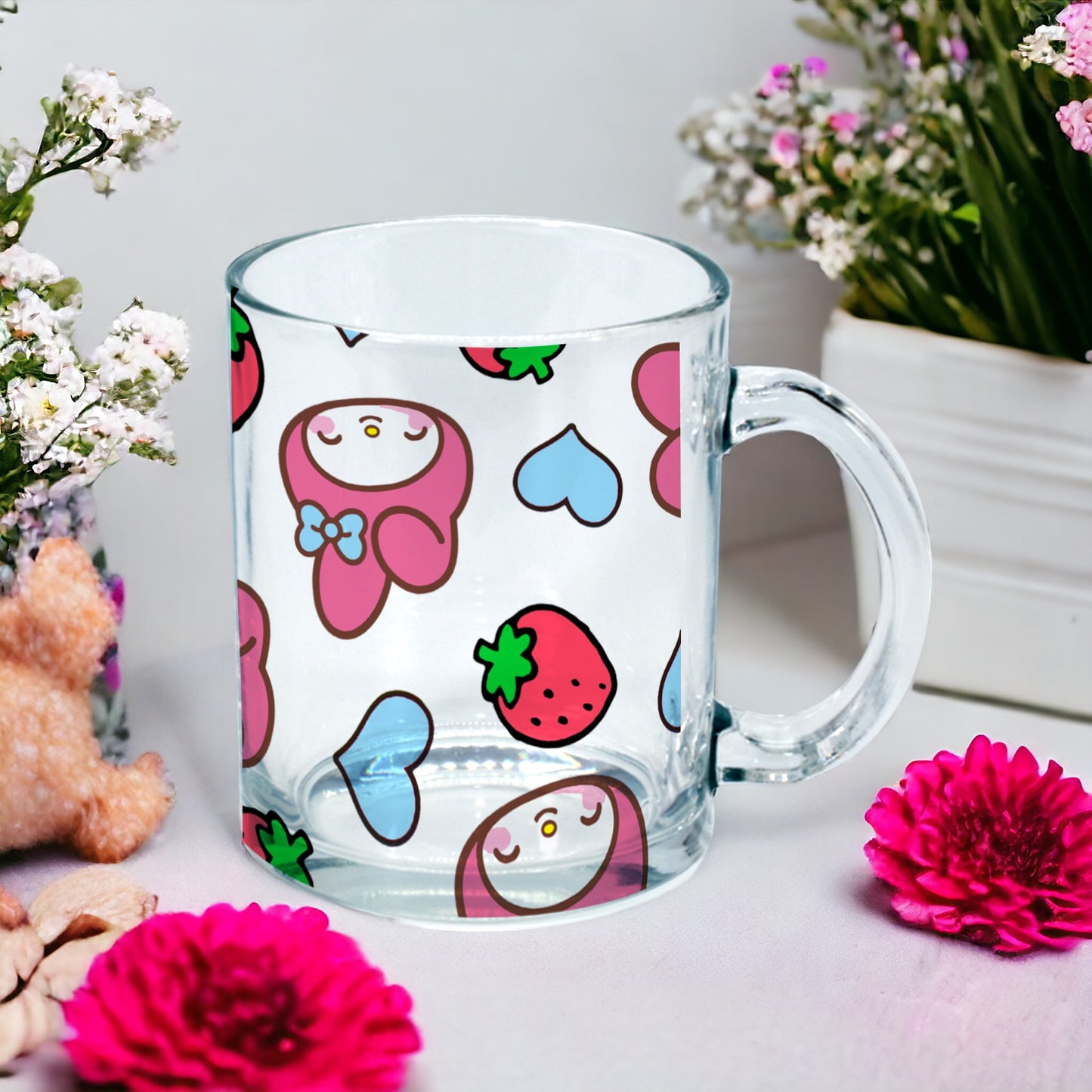 Taza My Melody - Sanrio