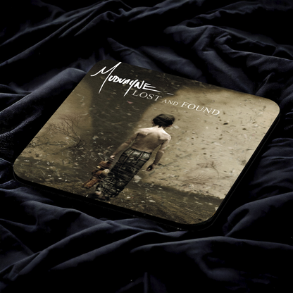 Set posavasos de Mudvayne - Elige tus diseños!