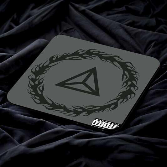 Set posavasos de Mudvayne - Elige tus diseños!