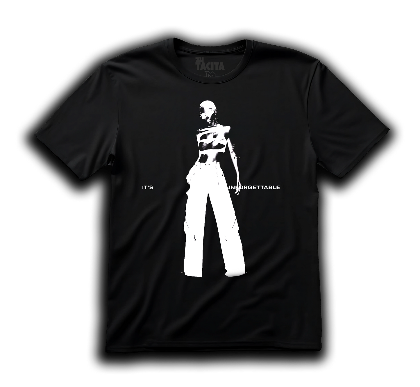 Polera AESPA - NINGNING UNFORGETTABLE