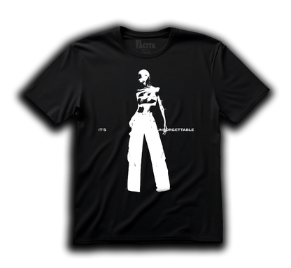 Polera AESPA - NINGNING UNFORGETTABLE