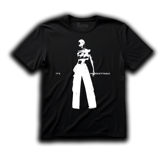 Polera AESPA - NINGNING UNFORGETTABLE