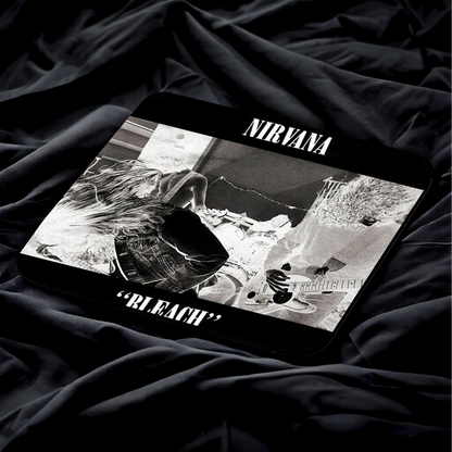 Set posavasos de Nirvana - Elige tus diseños!