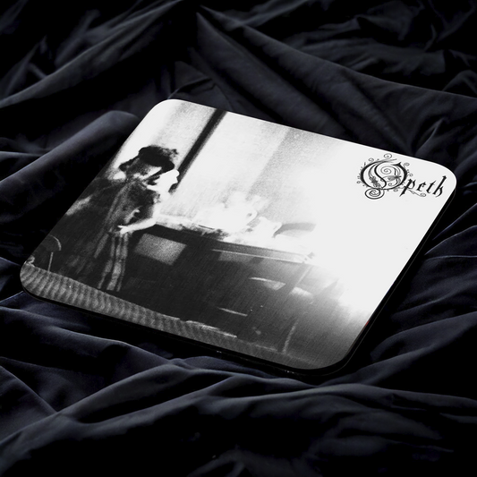 Set posavasos de Opeth - Elige tus diseños!