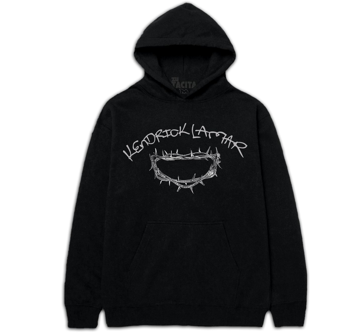 KENDRICK LAMAR - CROWN OF THORNS