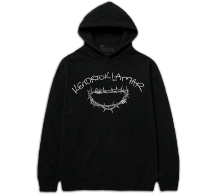 KENDRICK LAMAR - CROWN OF THORNS