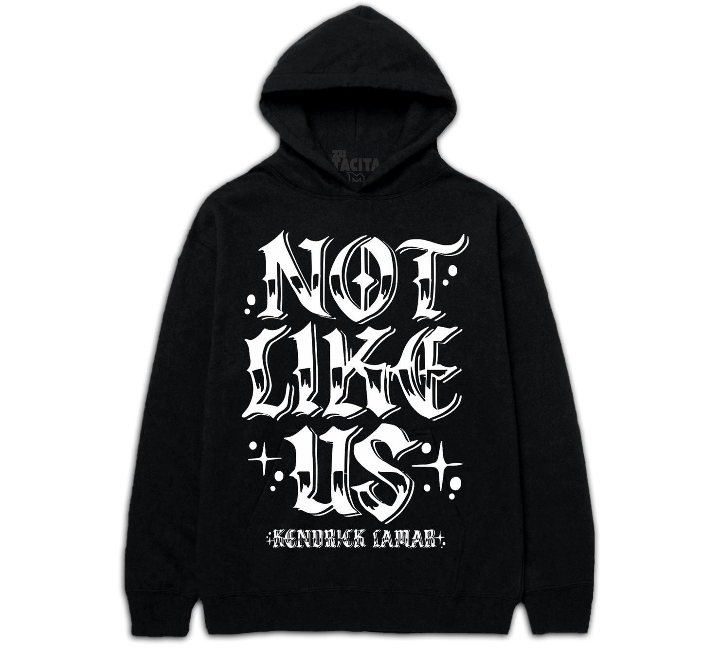 KENDRICK LAMAR - NOT LIKE US