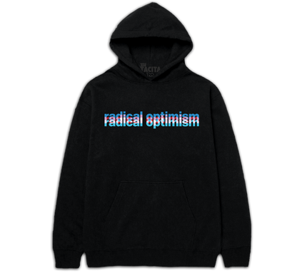 Polerón DUA LIPA - RADICAL OPTIMISM